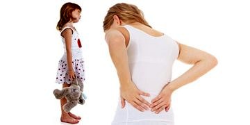 Çocukluk çağında skolyozu tespit etmenin 8 pratik yöntemi