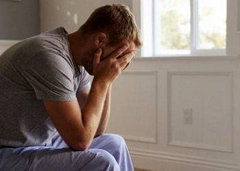 Sık sık kaygı ve depresyon yaşayan kişilerde kanserden ölüm riski artıyor