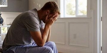 Sık sık kaygı ve depresyon yaşayan kişilerde kanserden ölüm riski artıyor