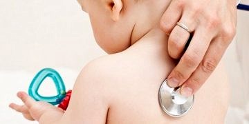 Çocuklarda krup sendromu belirtileri ve tedavisi