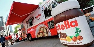 İtalyan Nutella şirketi kanser iddiaları sonrası zorda