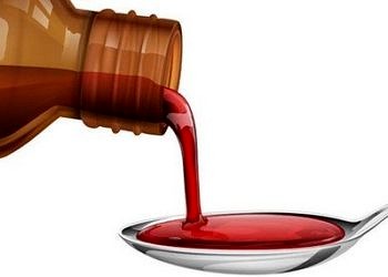 Piyasadaki 19 öksürük şurubundan 15’inin öksürüğü geçirmede hiçbir faydası yok