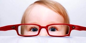 Çocuklarda şaşılık en geç 6 yaşına kadar tedavi edilmeli