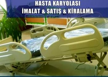 Hasta yatağı nedir, evde hasta yatağı kullanılır mı?