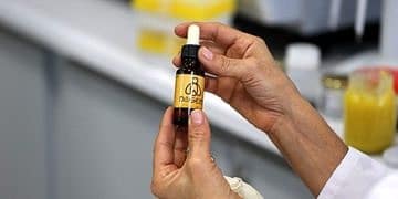 Düzce Üniversitesi AR-GE Merkezi arı zehrinden güzellik kremi üretti