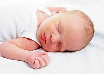 Bebeklerde sık görülen cilt hastalıkları: Dermatit, pişik, konak, isilik, egzama…