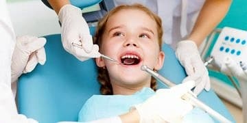 Ortondonti tedavisi için süt dişlerini beklemeyin!