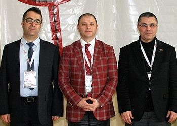 TÜRKÖK Projesi’nde kök hücre bağışçı sayısının 500 bine ulaşması hedefleniyor