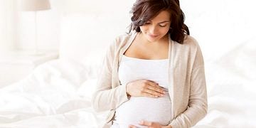 Hamilelikte aşırı bulantı ve kusma mutlaka tedavi edilmeli