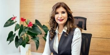 Pierre Fabre İlaç’a yeni Genel Müdür: Dr. Hande Demirdere