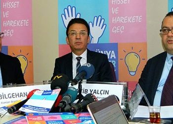 Türkiye’de her yıl 163 bin kişi kanser tanısı alıyor! İşte kanser istatistikleri