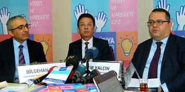 Türkiye’de her yıl 163 bin kişi kanser tanısı alıyor! İşte kanser istatistikleri