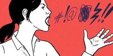 Dikkat çeken bilimsel araştırma: Küfür eden insanlar daha dürüst ve güvenilir