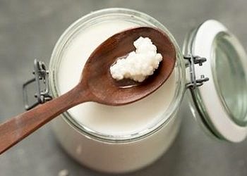 Bağışıklıktan sindirime, kefirin 8 faydası ve evde kefir yapma tarifi