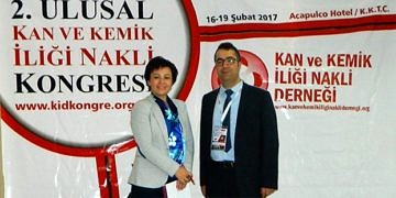 Prof. Dr. Erkurt’tan kök hücre bağışı için çağrı: “Hayattayken Hayat Kurtarın”