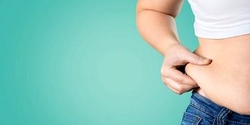 Kadınlarda en yaygın kanser nedeni obezite, erkeklerde ise sigara!