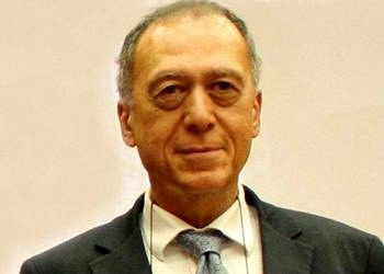 686 sayılı KHK ile TTB Eski Başkanı Prof. Dr. Özdemir Aktan da ihraç edildi