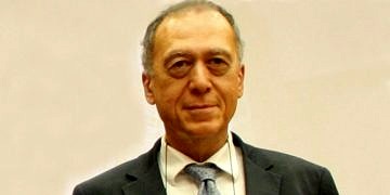 686 sayılı KHK ile TTB Eski Başkanı Prof. Dr. Özdemir Aktan da ihraç edildi