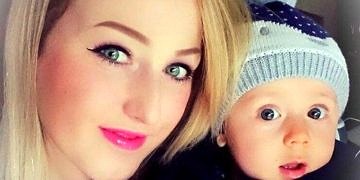 6 aylık bebek kanseri ‘teşhis etti’