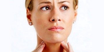 Reflüden kansere ses kısıklığına yol açan 7 önemli sorun ve hastalık