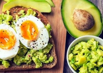 Anne sütü kadar değerli bir besin: Yumurta