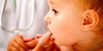 3 yaşından önce diş macunu yasak!