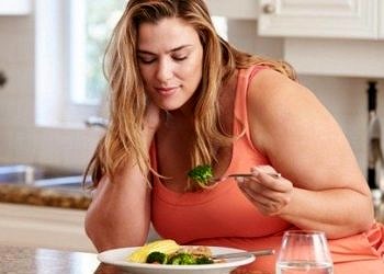 Alınan her 10 kilo, kısırlık ihtimalini yüzde 10 artırıyor!