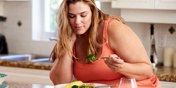 Alınan her 10 kilo, kısırlık ihtimalini yüzde 10 artırıyor!