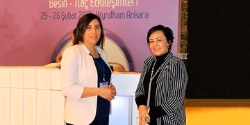 İlaç besin etkileşimleri tedavi sürecini ciddi düzeyde olumsuz etkileyebilir