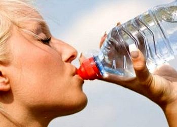 İşte su içmenin az bilinen 10 önemli faydası