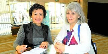 Bilgi kirliliği doğru beslenmeyi engelliyor ve toplum sağlığını tehdit ediyor