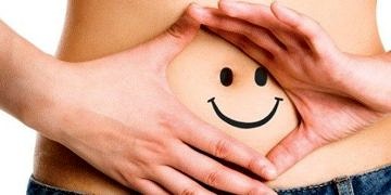 Bağırsak sağlığı için bu üçlüye dikkat!