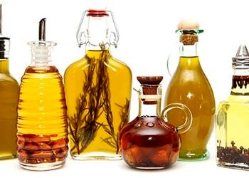 Hangi yağlar kilo vermeye yardım eder? Aspir, çörek otu ve rüşeym yağı