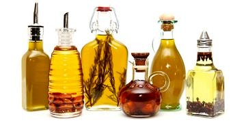 Hangi yağlar kilo vermeye yardım eder? Aspir, çörek otu ve rüşeym yağı