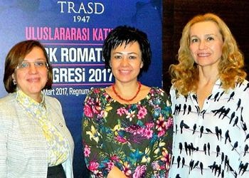 Yeni nesil ilaçlar Ankilozan Spondilit tedavisinde yaşam kalitesini arttırdı