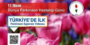 Parkinson tedavisinde düzenli egzersiz çok önemli! Hastalara özel video
