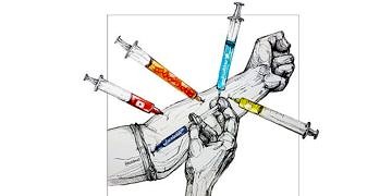 Sosyal medya bağımlılığı alkol ve uyuşturucudan çok daha kötü