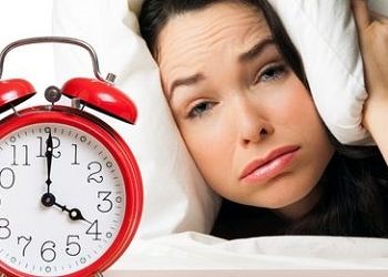Ağrı yetersiz uykuya yol açıyor