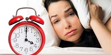 Ağrı yetersiz uykuya yol açıyor