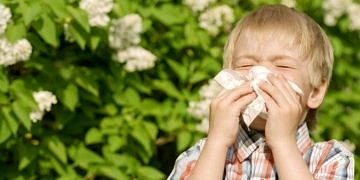 Alerjik riniti önlemek için 5 pratik yöntem