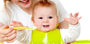 Bebeklerde iştahsızlık