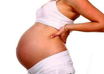 Hamilelikte siyatik ağrısı, korunma yolları, tedavisi ve gebelikte bel ağrısı