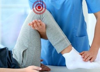 Çocuklarda romatizma ağrısı büyüme ağrısı ile karıştırılmamalı