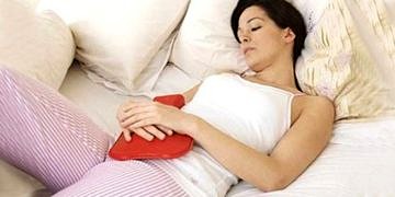 Adet nedir? Regl sancısı ve kanaması nasıl azaltılır?