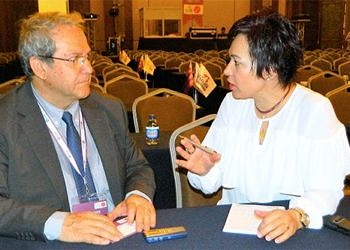 Prof. Dr. Recep Akdur: Beyaz et, obezite ile mücadelede de avantaj sağlıyor