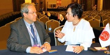 Prof. Dr. Recep Akdur: Beyaz et, obezite ile mücadelede de avantaj sağlıyor