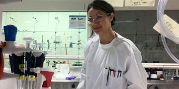 Bilim insanları görme engelliler için ilk kez sentetik retina geliştirdi!