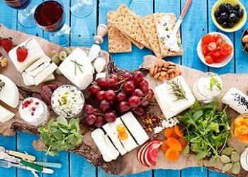 Güçlü bir bağışıklık sistemi için öğünlerinize dikkat edin