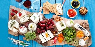 Güçlü bir bağışıklık sistemi için öğünlerinize dikkat edin