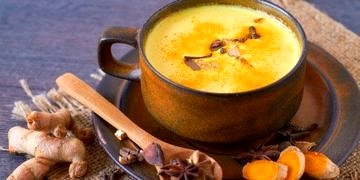 Taze zerdeçalın faydaları: Kanserden kalp hastalıklarına kadar önemli bir koruyucu